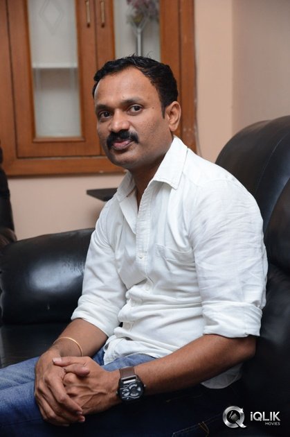 Director-Dayanand-Reddy-Interview-About-Siddhartha-Movie